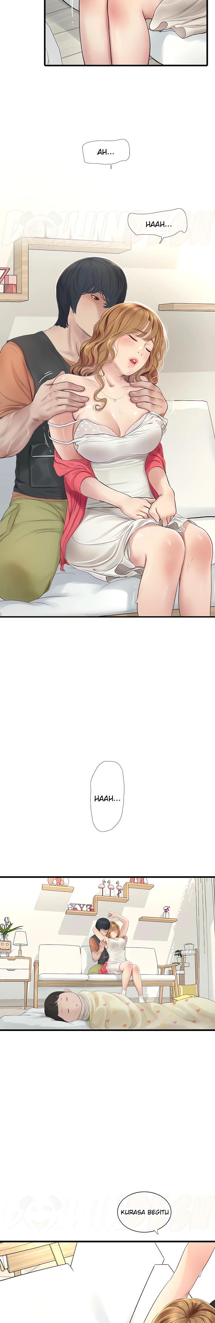 The Hole Diary - Chapter 04 9 The Hole Diary - Chapter 04 9