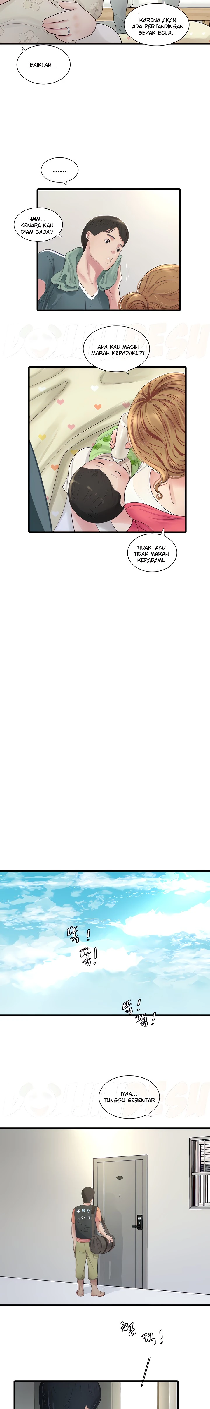 The Hole Diary - Chapter 04 2 The Hole Diary - Chapter 04 2