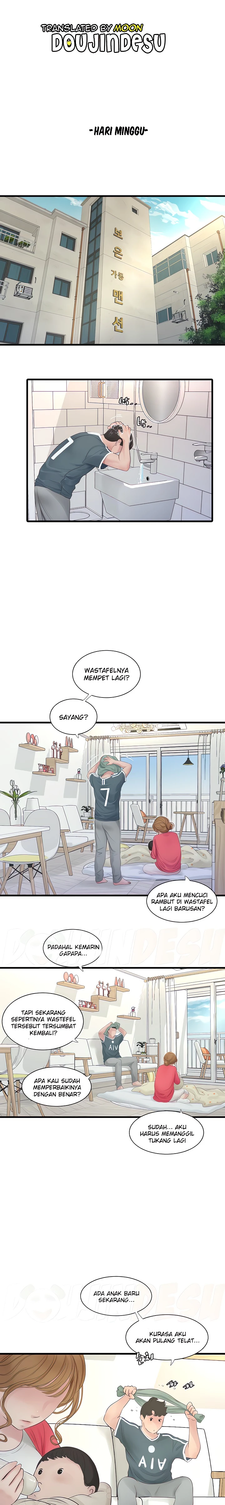 The Hole Diary - Chapter 04 1 The Hole Diary - Chapter 04 1