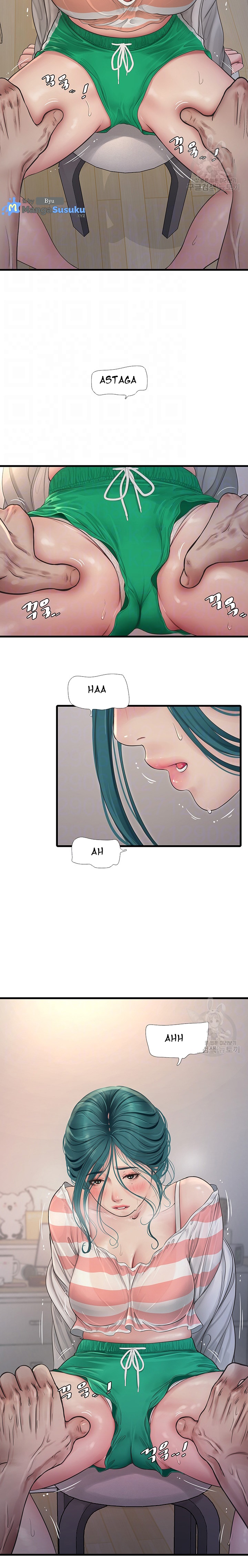 The Hole Diary - Chapter 17 4 The Hole Diary - Chapter 17 4