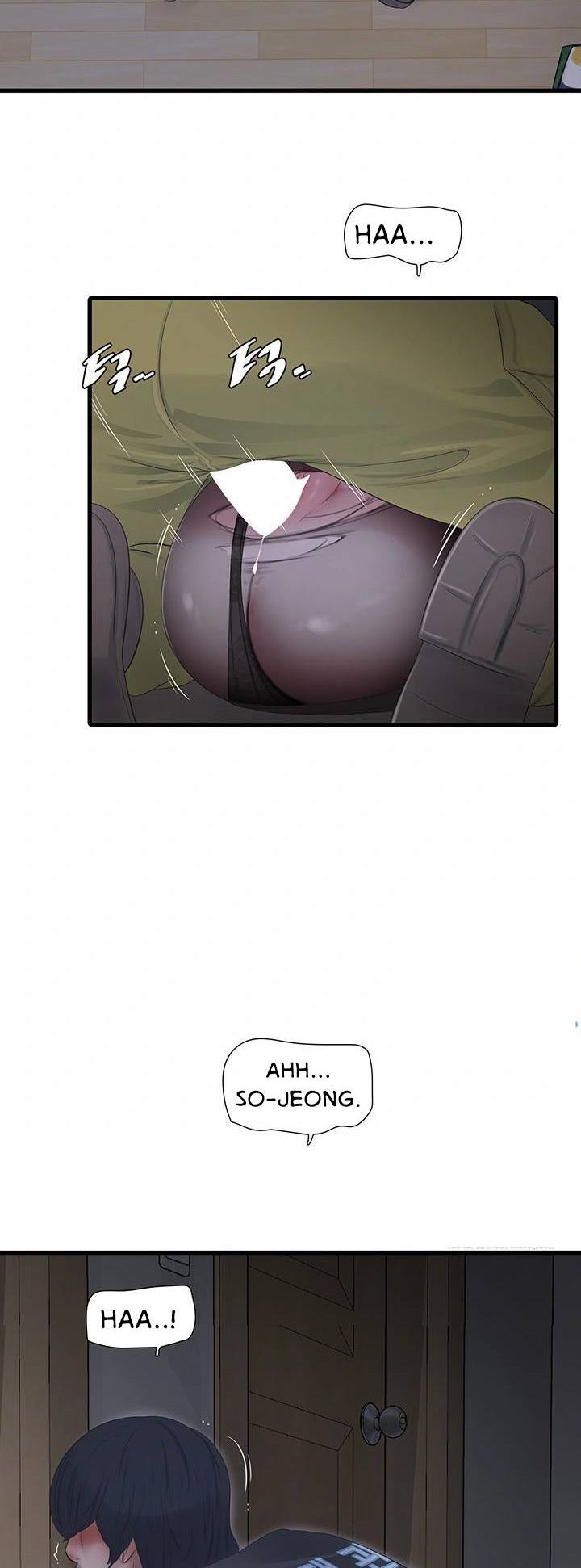 The Hole Diary - Chapter 66 28 The Hole Diary - Chapter 66 28