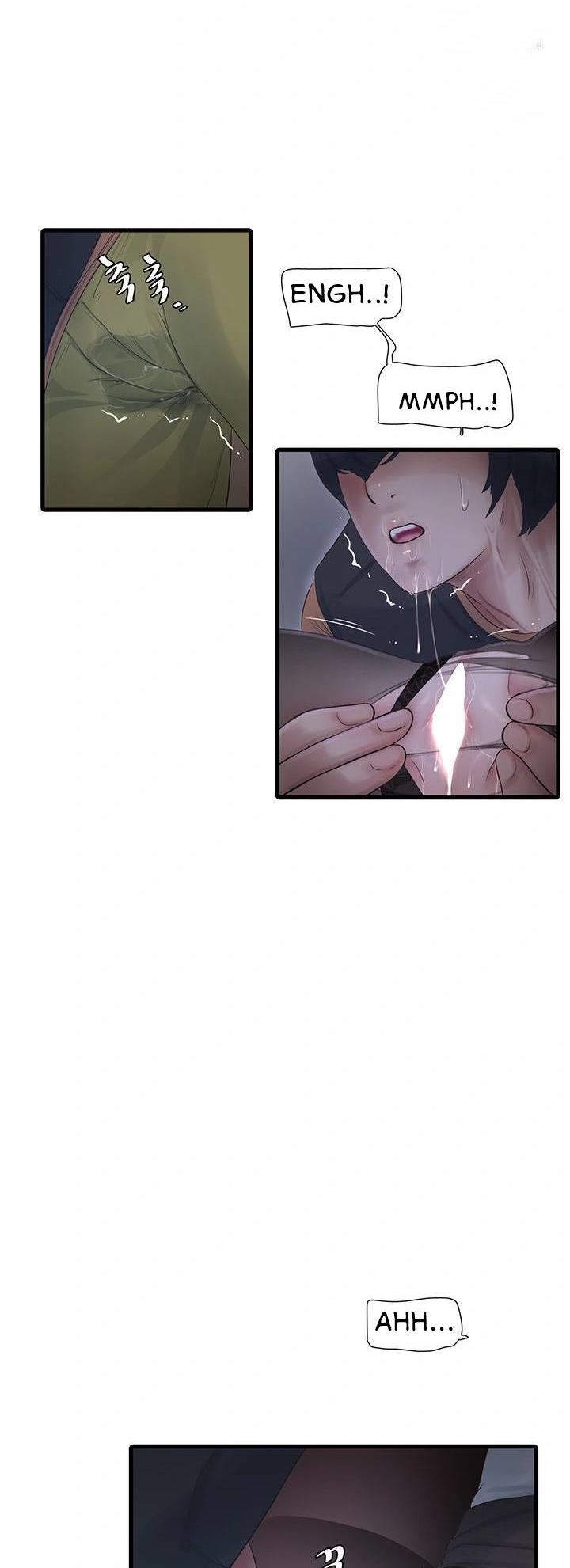 The Hole Diary - Chapter 66 22 The Hole Diary - Chapter 66 22