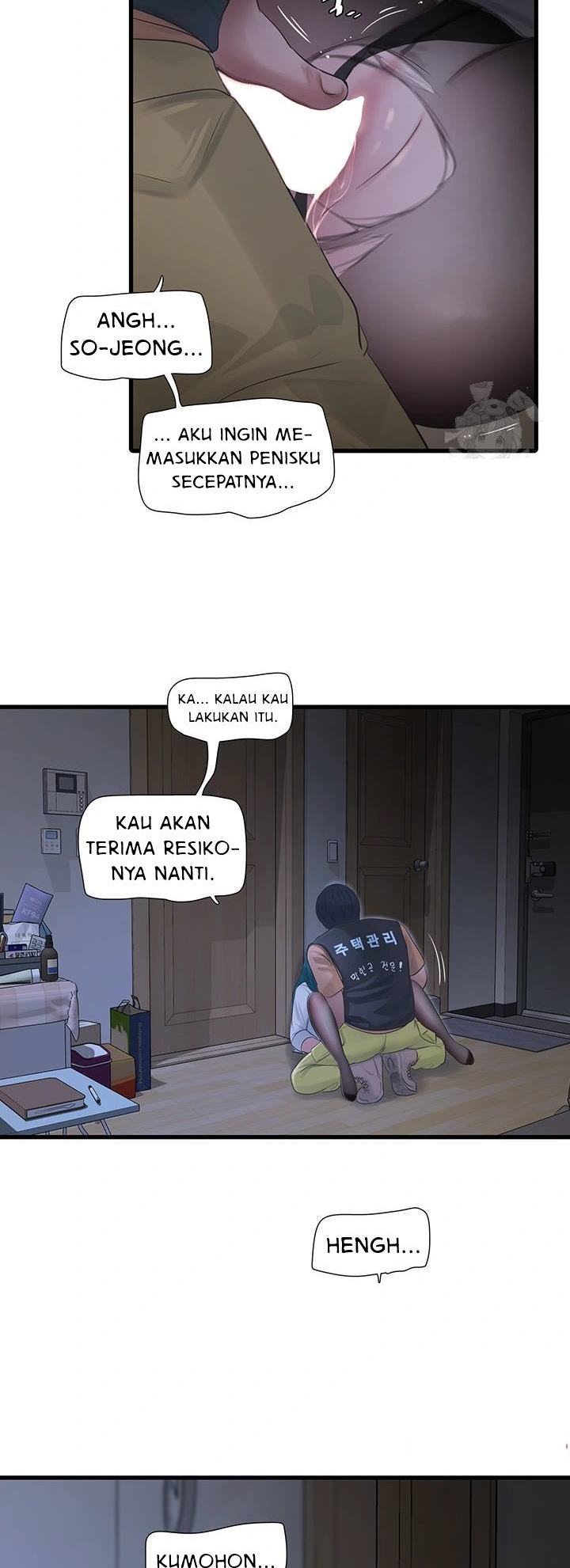 The Hole Diary - Chapter 66 23 The Hole Diary - Chapter 66 23