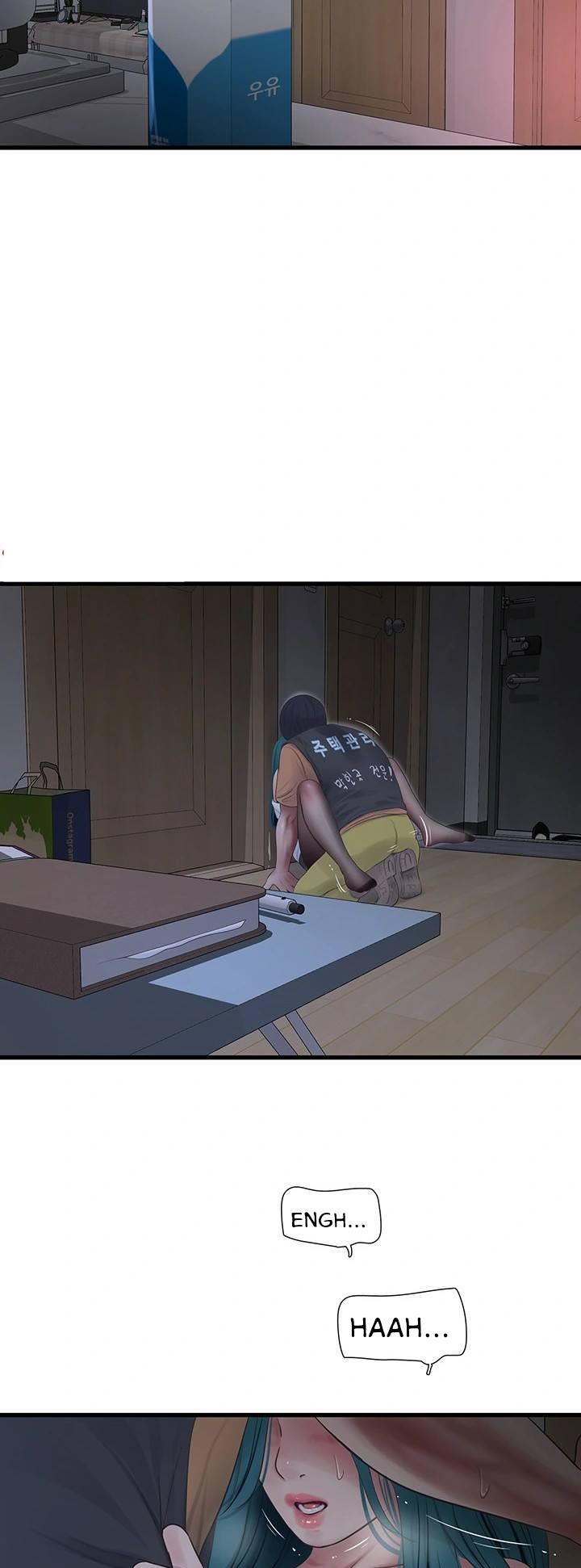 The Hole Diary - Chapter 66 26 The Hole Diary - Chapter 66 26