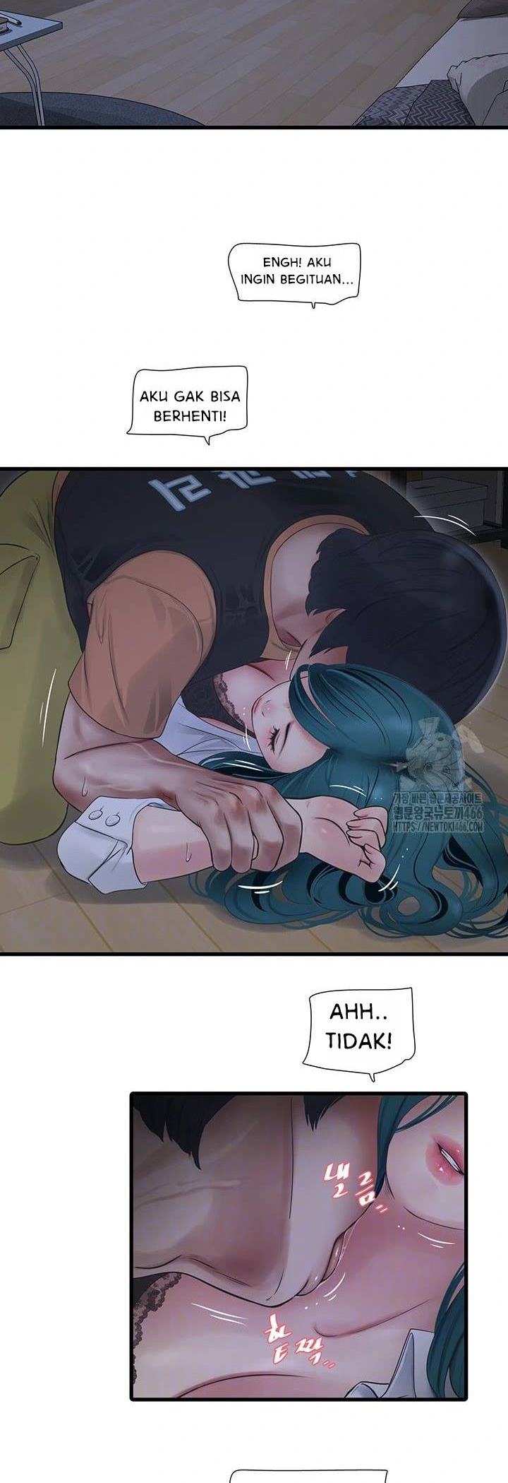 The Hole Diary - Chapter 66 3 The Hole Diary - Chapter 66 3