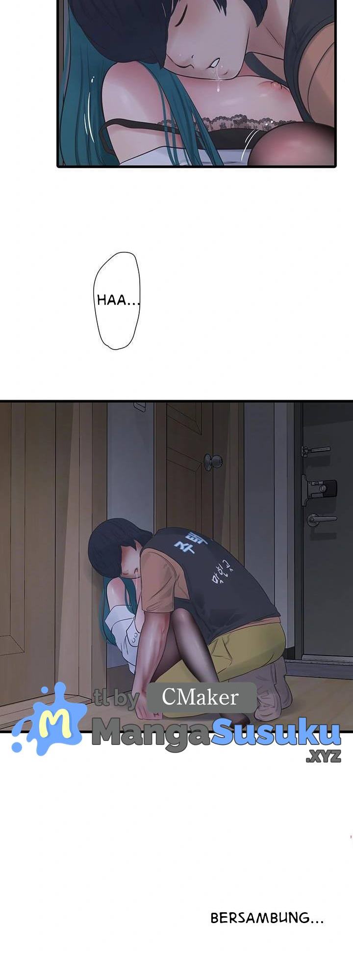 The Hole Diary - Chapter 66 33 The Hole Diary - Chapter 66 33