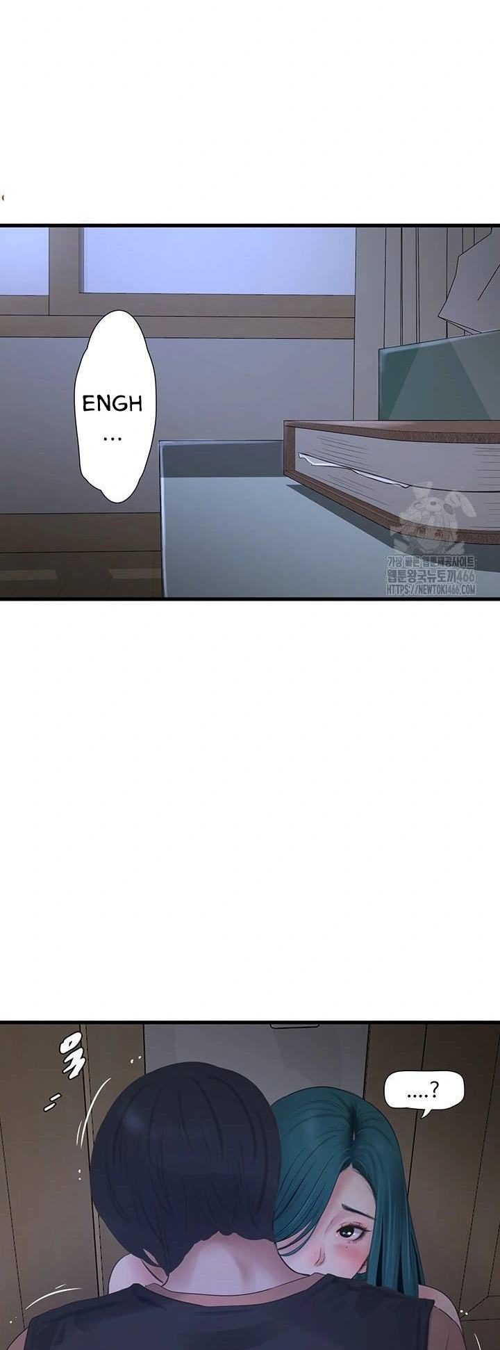 The Hole Diary - Chapter 66 31 The Hole Diary - Chapter 66 31