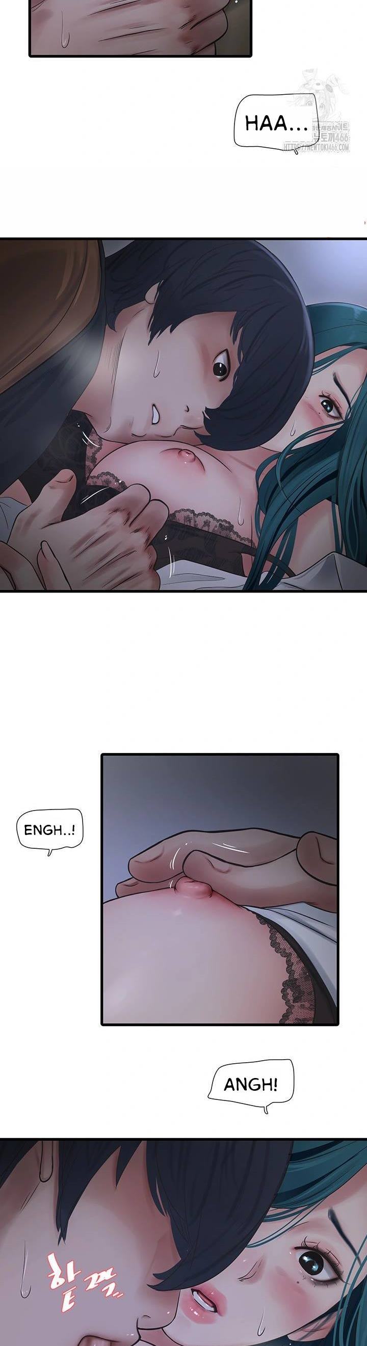 The Hole Diary - Chapter 66 15 The Hole Diary - Chapter 66 15