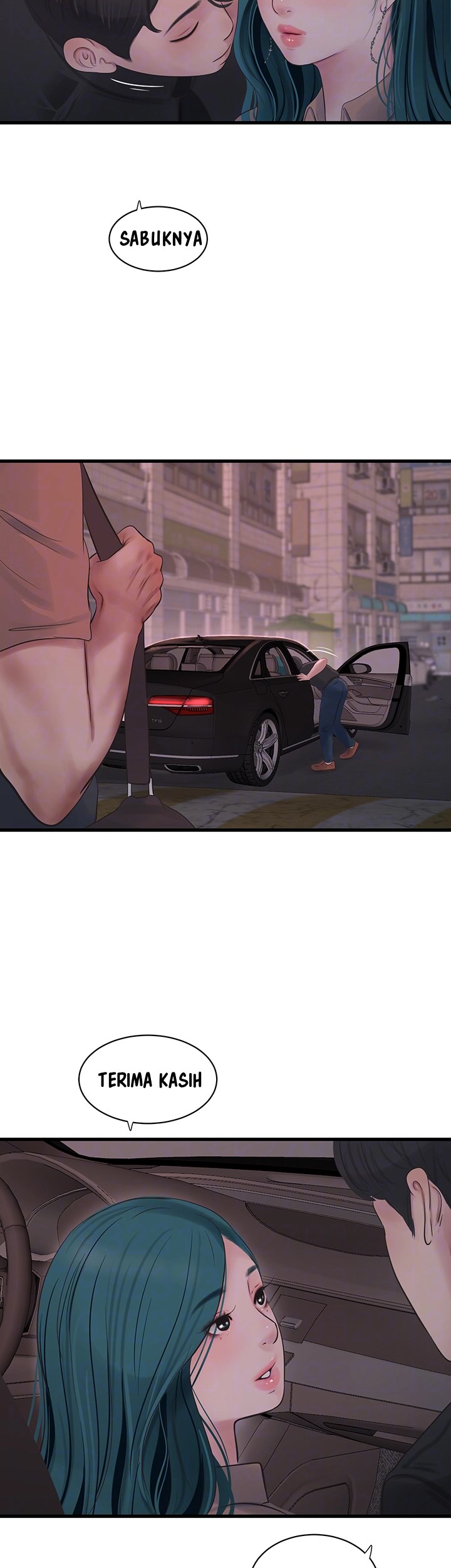 The Hole Diary - Chapter 56 8 The Hole Diary - Chapter 56 8