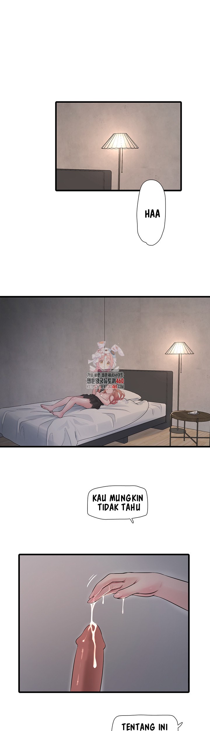 The Hole Diary - Chapter 56 2 The Hole Diary - Chapter 56 2