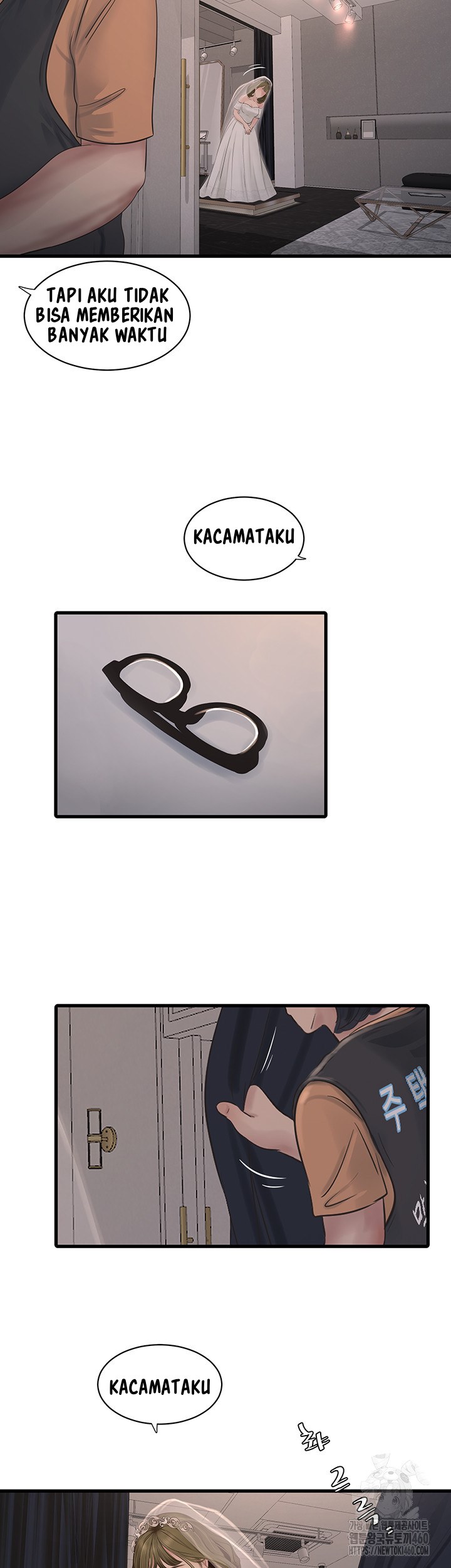 The Hole Diary - Chapter 56 28 The Hole Diary - Chapter 56 28