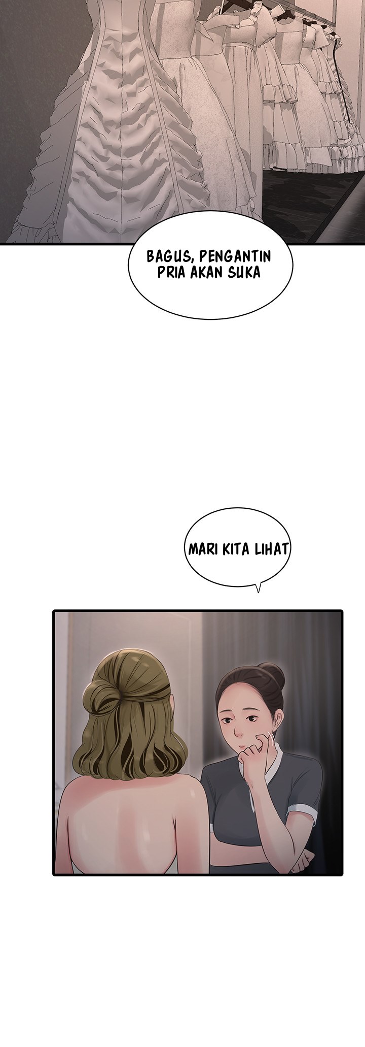 The Hole Diary - Chapter 56 21 The Hole Diary - Chapter 56 21