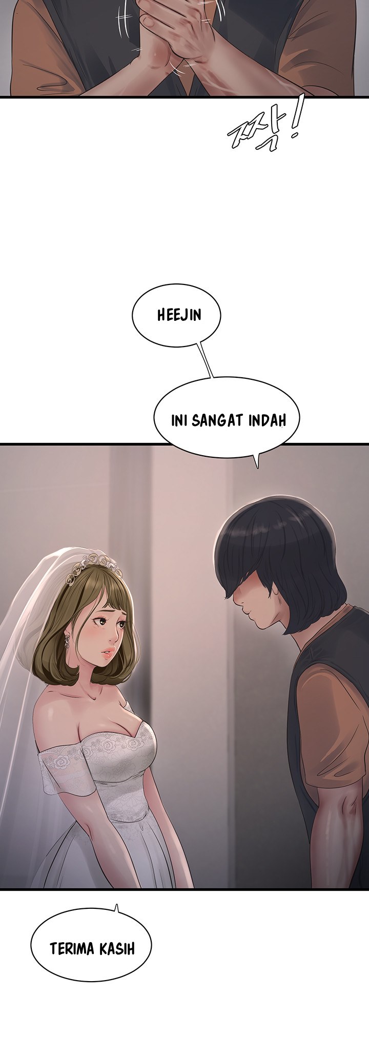 The Hole Diary - Chapter 56 25 The Hole Diary - Chapter 56 25