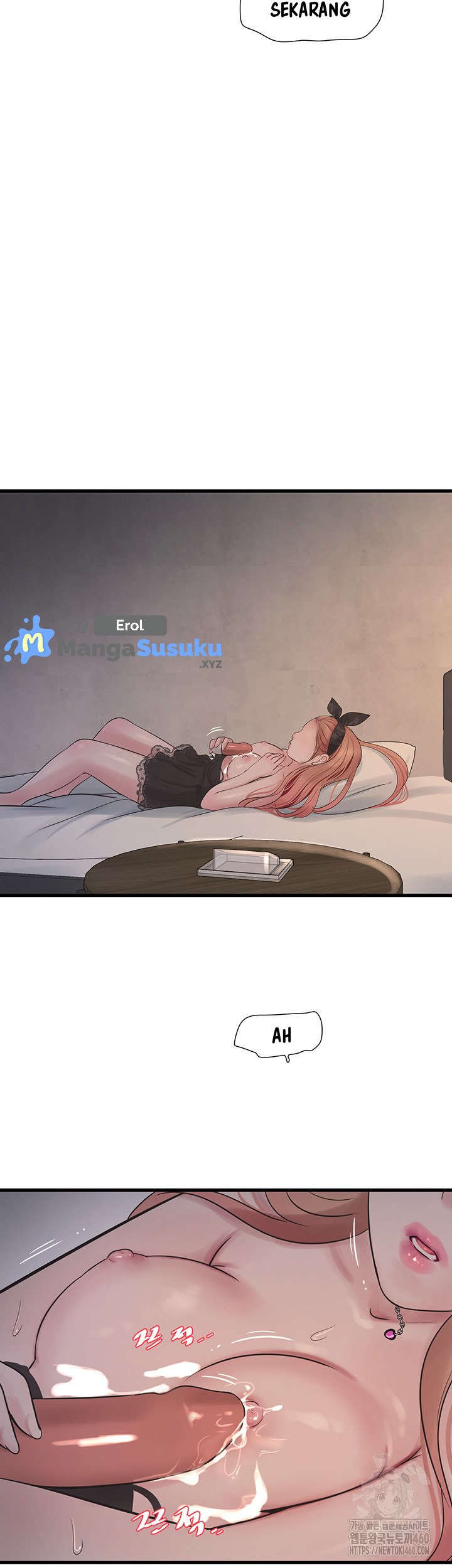 The Hole Diary - Chapter 56 3 The Hole Diary - Chapter 56 3