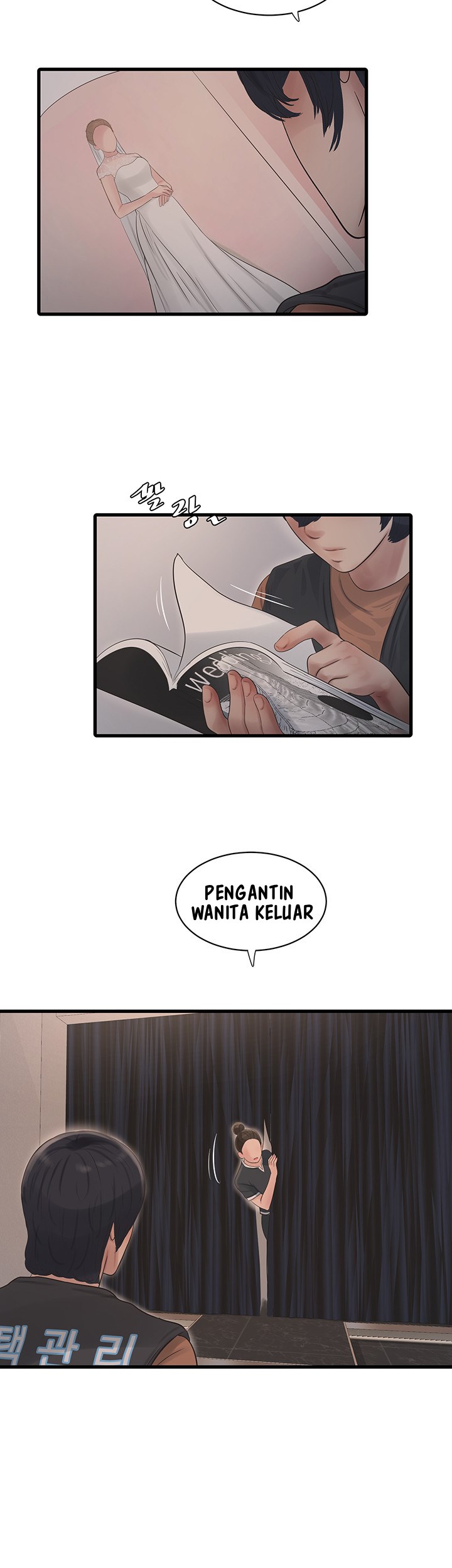 The Hole Diary - Chapter 56 17 The Hole Diary - Chapter 56 17