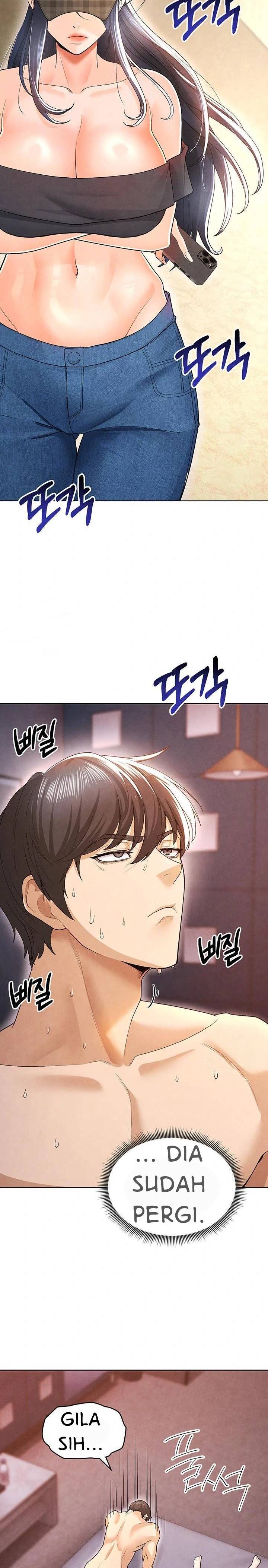 The Hottie’s Good at Football - Chapter 8 20 The Hottie’s Good at Football - Chapter 8 20