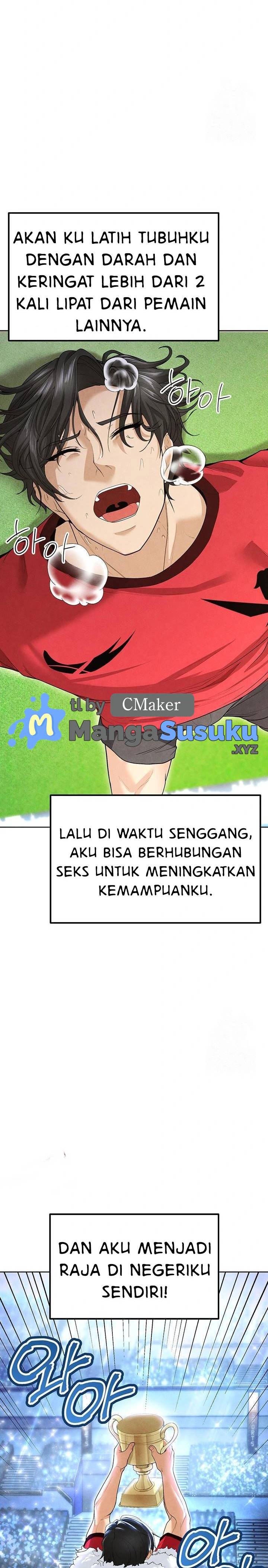 The Hottie’s Good at Football - Chapter 8 33 The Hottie’s Good at Football - Chapter 8 33