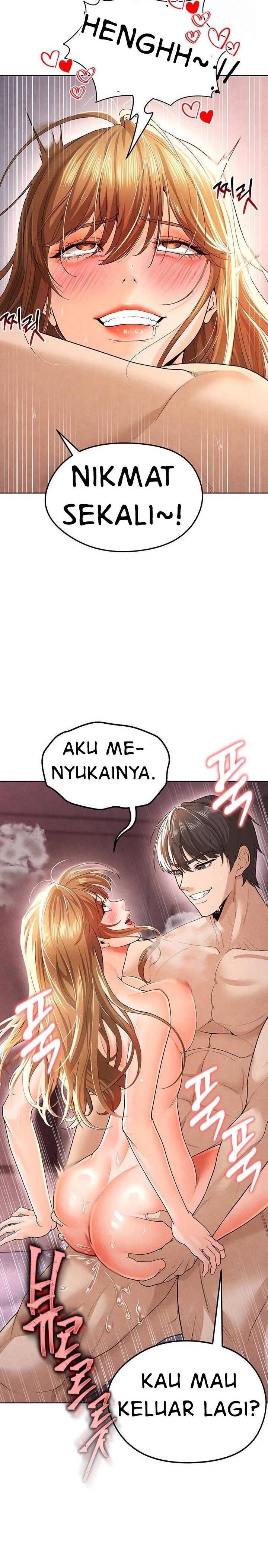 The Hottie’s Good at Football - Chapter 8 12 The Hottie’s Good at Football - Chapter 8 12