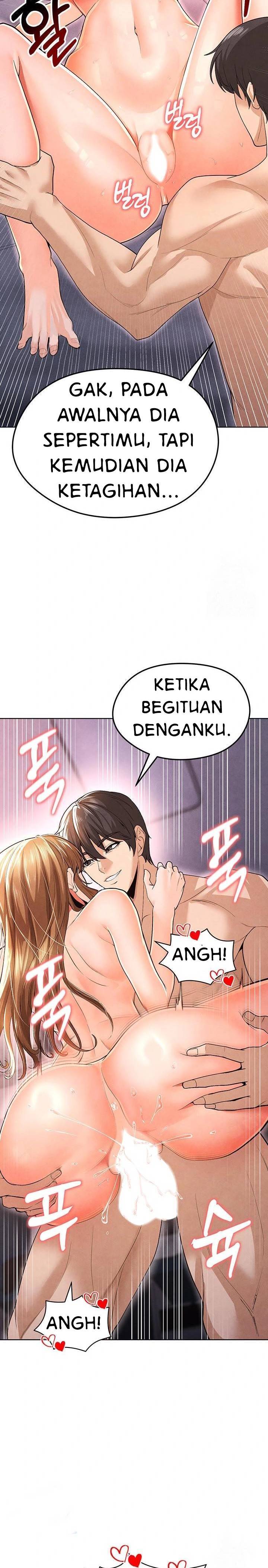 The Hottie’s Good at Football - Chapter 8 11 The Hottie’s Good at Football - Chapter 8 11