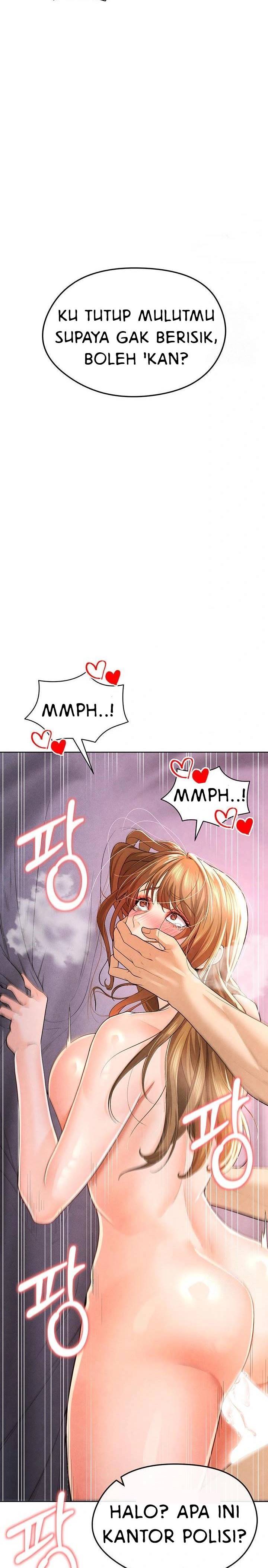 The Hottie’s Good at Football - Chapter 8 16 The Hottie’s Good at Football - Chapter 8 16