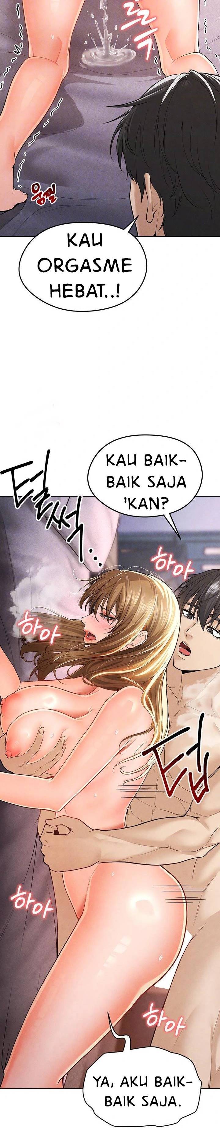 The Hottie’s Good at Football - Chapter 8 4 The Hottie’s Good at Football - Chapter 8 4