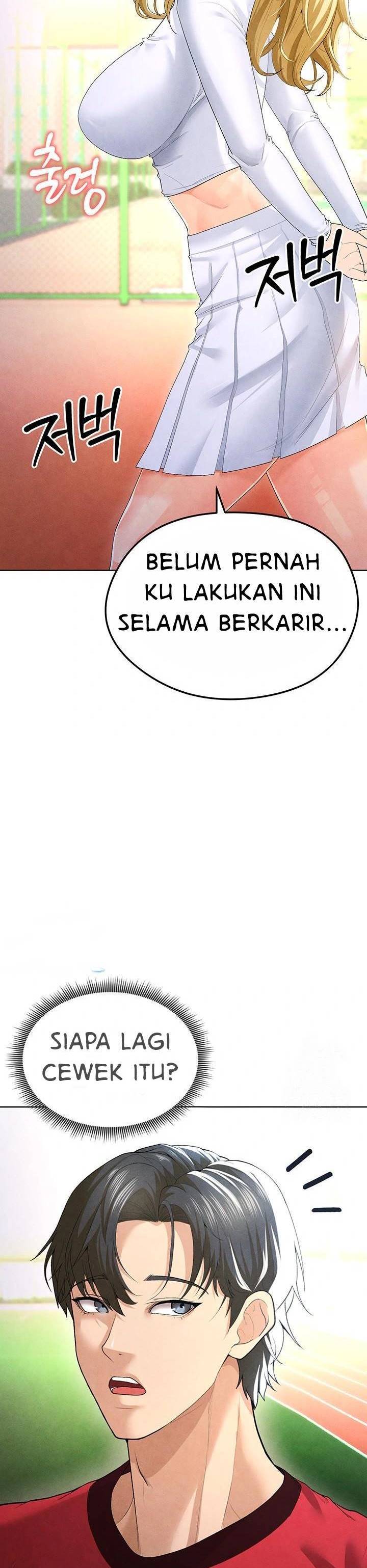 The Hottie’s Good at Football - Chapter 8 47 The Hottie’s Good at Football - Chapter 8 47