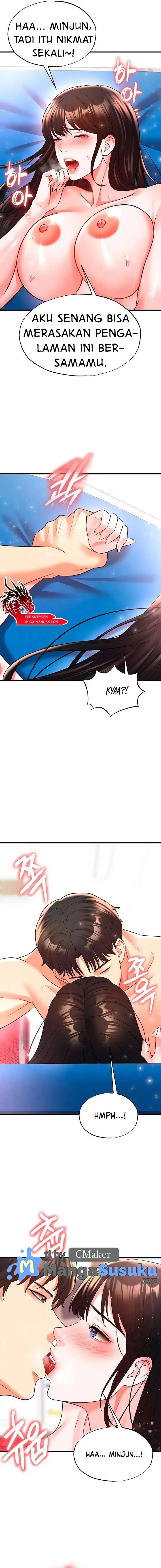 The Hottie’s Good at Football - Chapter 26 20 The Hottie’s Good at Football - Chapter 26 20