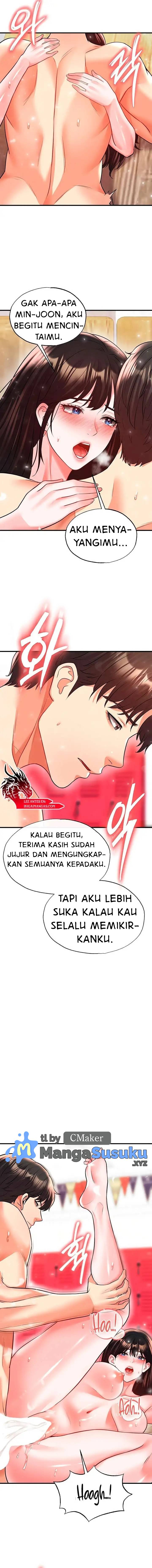 The Hottie’s Good at Football - Chapter 26 13 The Hottie’s Good at Football - Chapter 26 13