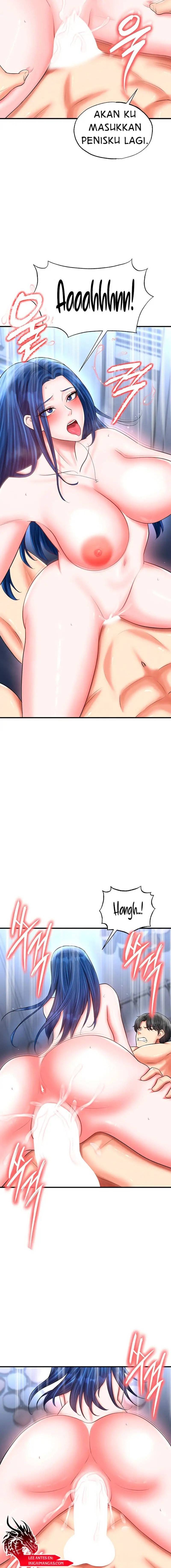 The Hottie’s Good at Football - Chapter 33 9 The Hottie’s Good at Football - Chapter 33 9