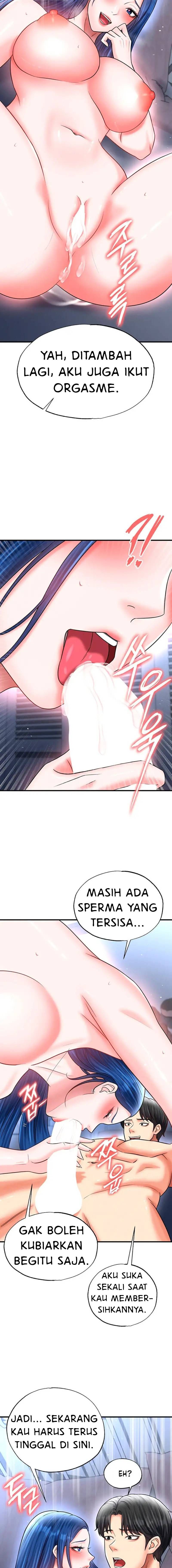 The Hottie’s Good at Football - Chapter 33 12 The Hottie’s Good at Football - Chapter 33 12