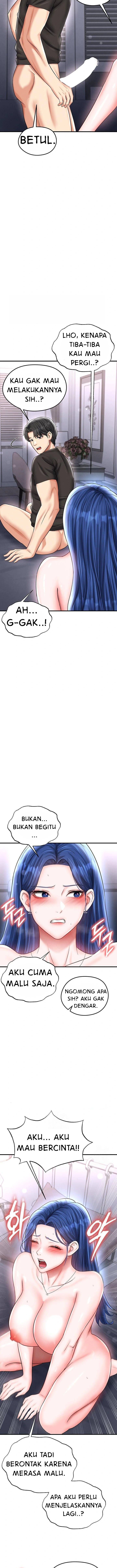 The Hottie’s Good at Football - Chapter 31 16 The Hottie’s Good at Football - Chapter 31 16