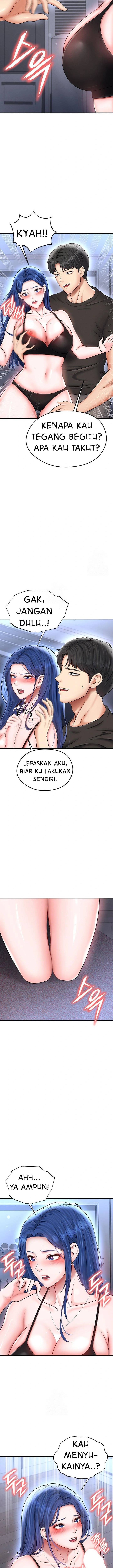 The Hottie’s Good at Football - Chapter 31 4 The Hottie’s Good at Football - Chapter 31 4