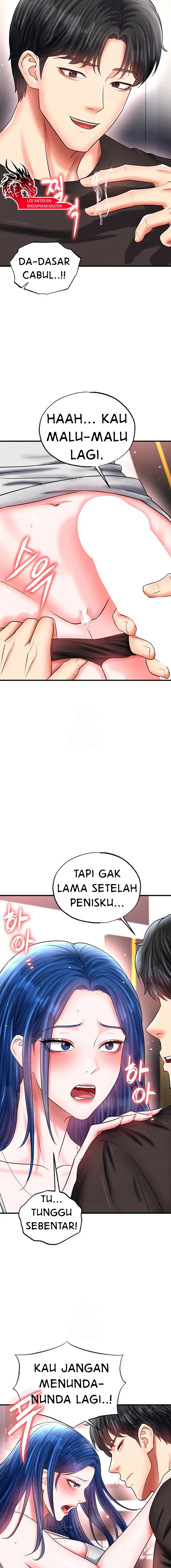 The Hottie’s Good at Football - Chapter 34 4 The Hottie’s Good at Football - Chapter 34 4