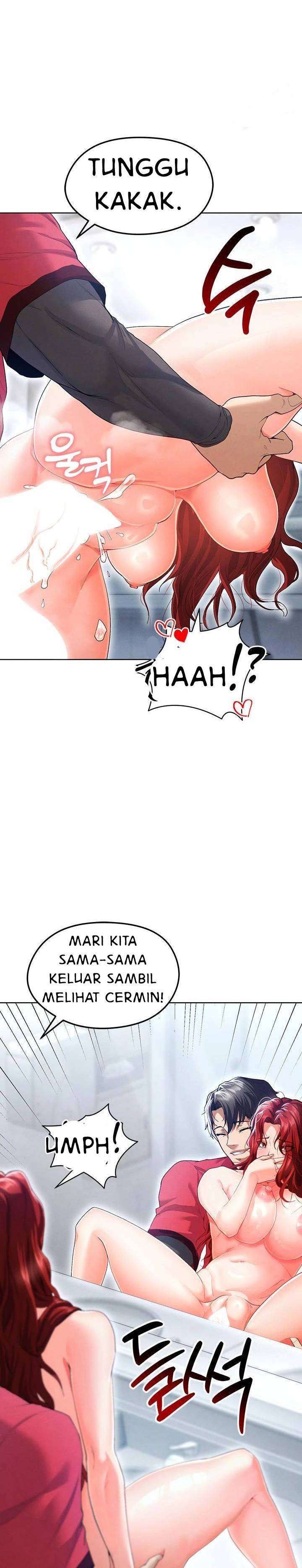 The Hottie’s Good at Football - Chapter 10 29 The Hottie’s Good at Football - Chapter 10 29