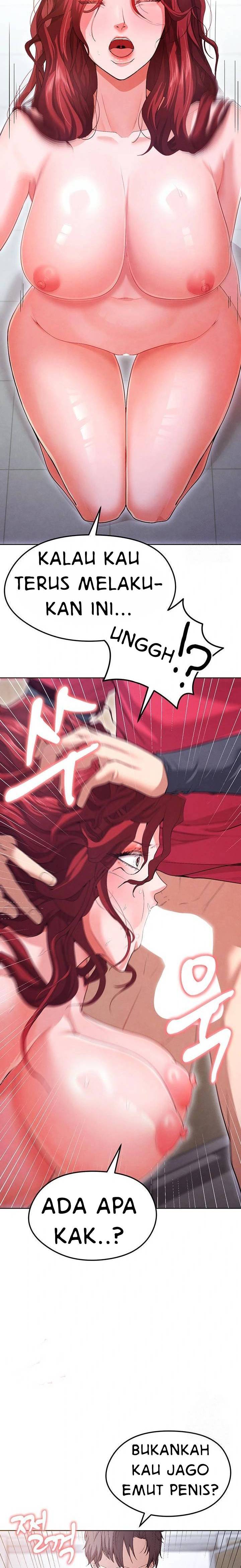 The Hottie’s Good at Football - Chapter 10 23 The Hottie’s Good at Football - Chapter 10 23