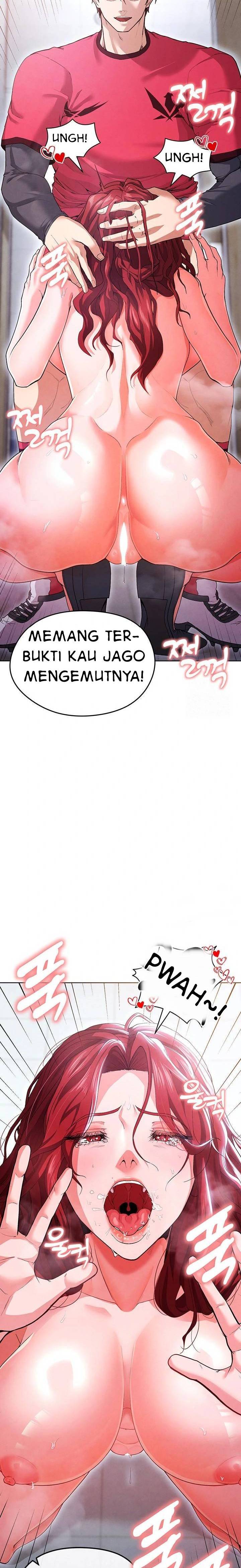 The Hottie’s Good at Football - Chapter 10 24 The Hottie’s Good at Football - Chapter 10 24