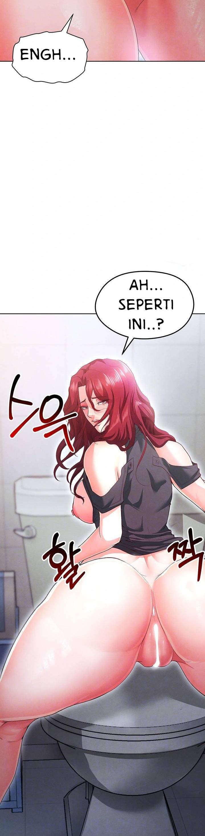 The Hottie’s Good at Football - Chapter 10 3 The Hottie’s Good at Football - Chapter 10 3