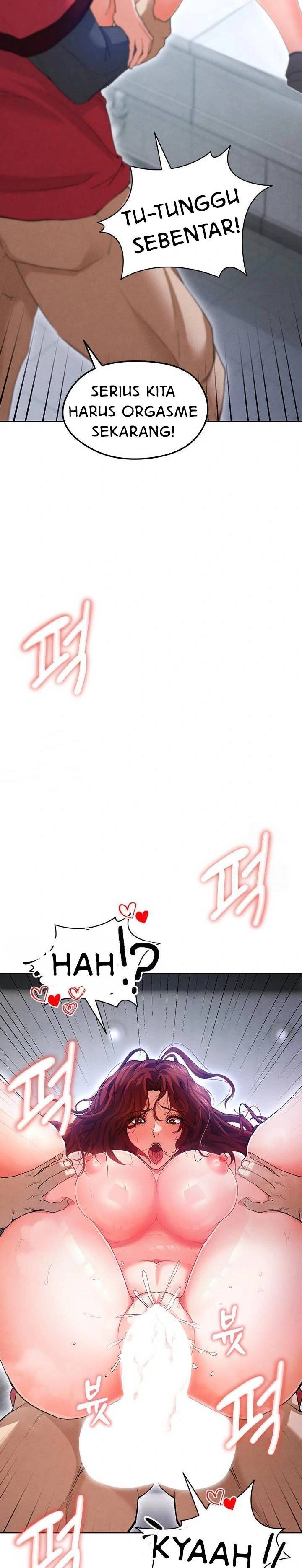 The Hottie’s Good at Football - Chapter 10 30 The Hottie’s Good at Football - Chapter 10 30