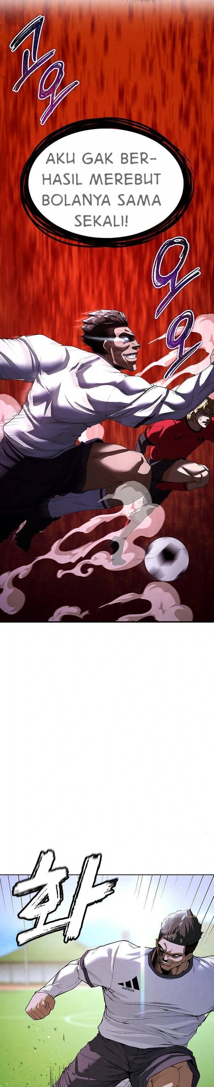 The Hottie’s Good at Football - Chapter 10 37 The Hottie’s Good at Football - Chapter 10 37