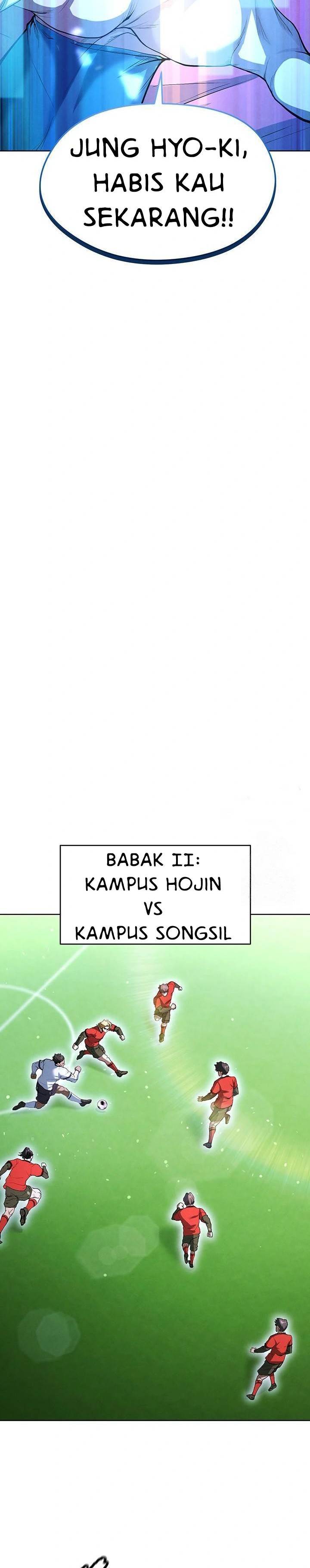 The Hottie’s Good at Football - Chapter 10 35 The Hottie’s Good at Football - Chapter 10 35