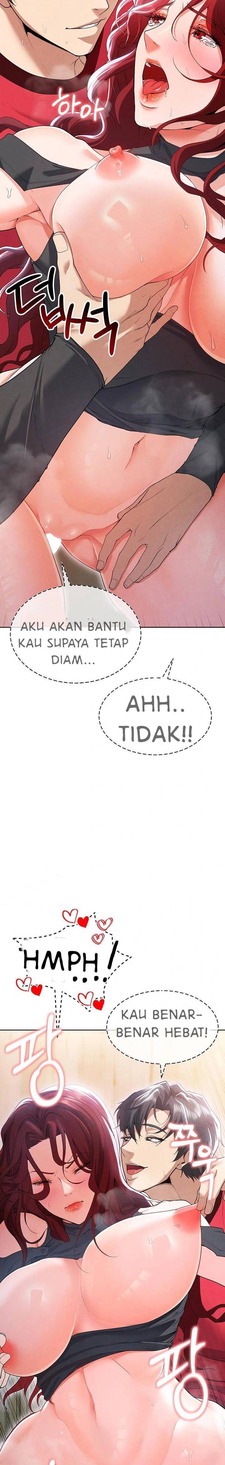 The Hottie’s Good at Football - Chapter 10 11 The Hottie’s Good at Football - Chapter 10 11