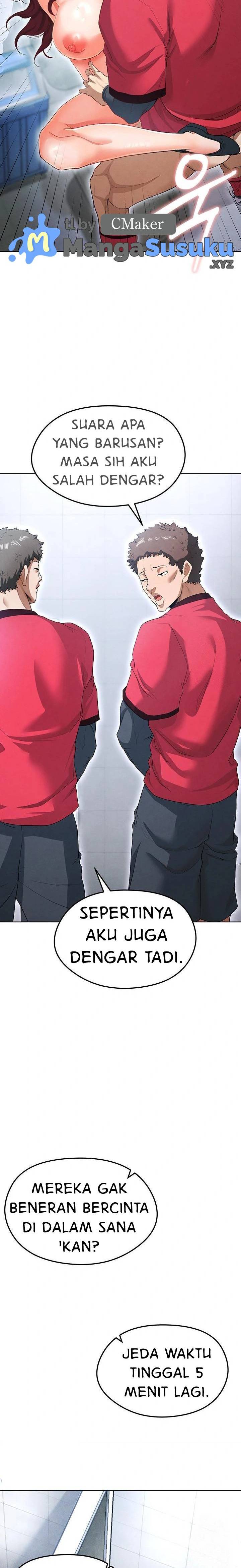 The Hottie’s Good at Football - Chapter 10 17 The Hottie’s Good at Football - Chapter 10 17