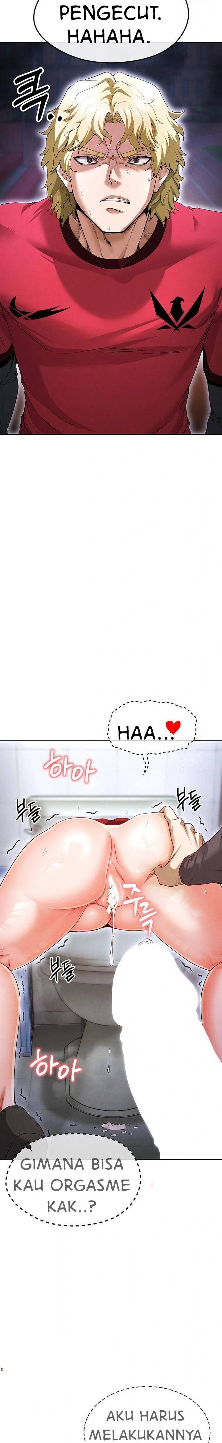 The Hottie’s Good at Football - Chapter 10 15 The Hottie’s Good at Football - Chapter 10 15