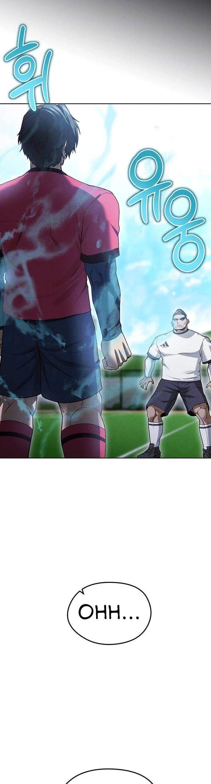 The Hottie’s Good at Football - Chapter 11 2 The Hottie’s Good at Football - Chapter 11 2