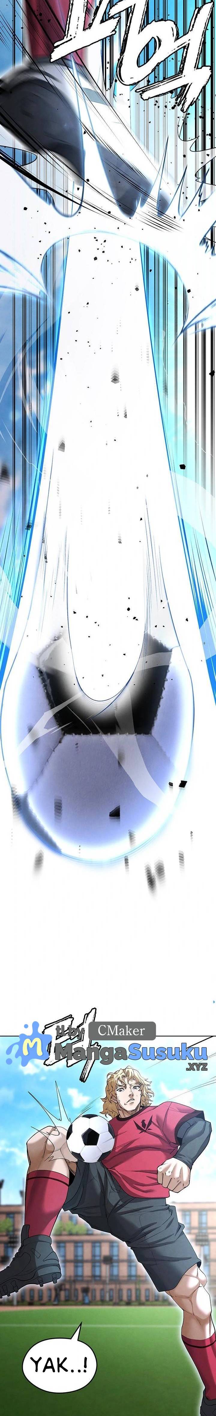 The Hottie’s Good at Football - Chapter 11 28 The Hottie’s Good at Football - Chapter 11 28