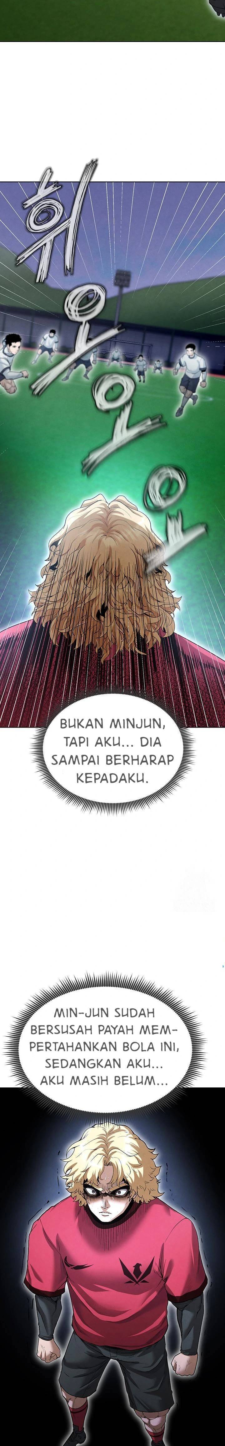 The Hottie’s Good at Football - Chapter 11 29 The Hottie’s Good at Football - Chapter 11 29