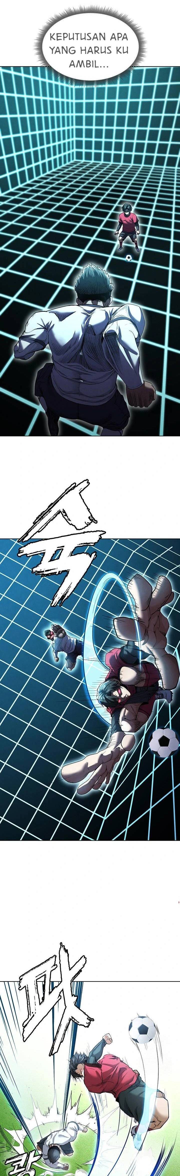 The Hottie’s Good at Football - Chapter 11 26 The Hottie’s Good at Football - Chapter 11 26