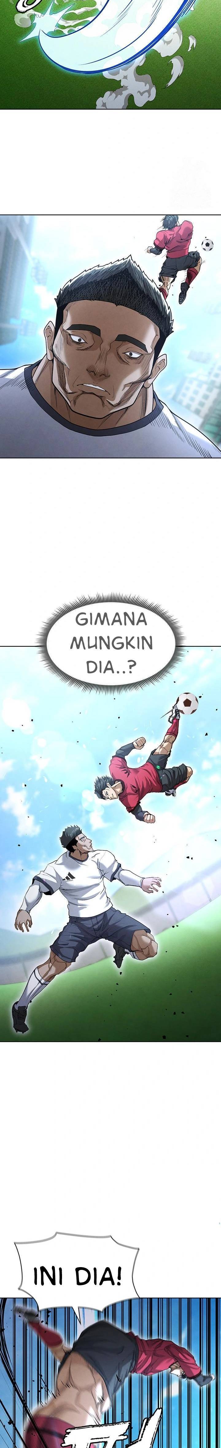 The Hottie’s Good at Football - Chapter 11 27 The Hottie’s Good at Football - Chapter 11 27