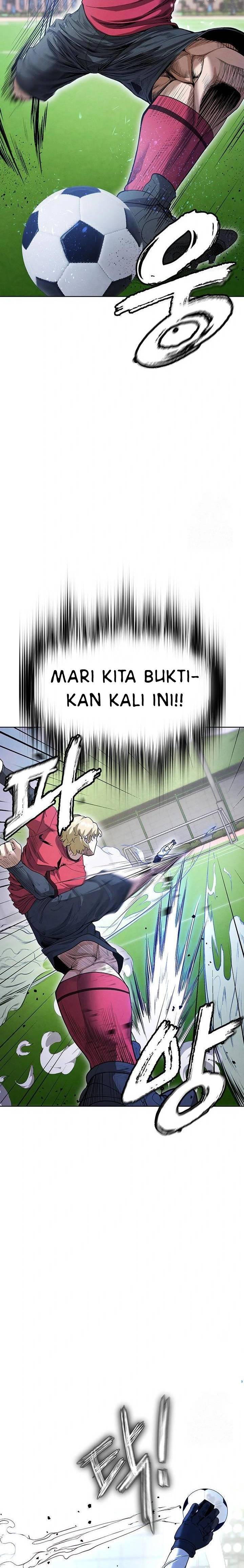 The Hottie’s Good at Football - Chapter 11 32 The Hottie’s Good at Football - Chapter 11 32