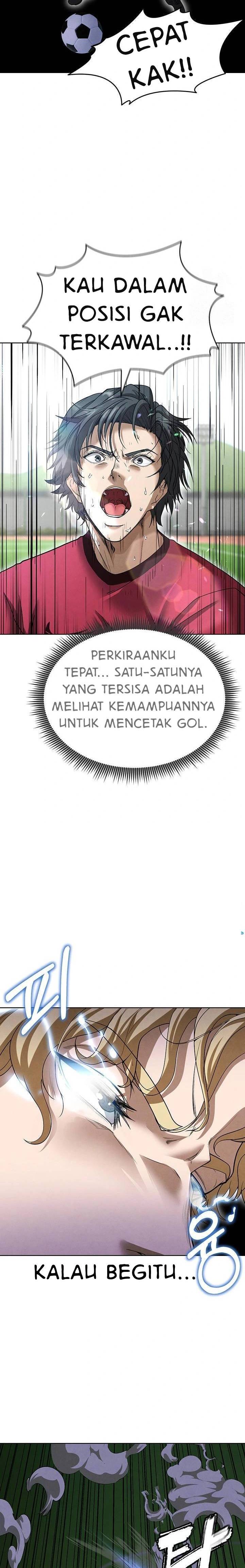 The Hottie’s Good at Football - Chapter 11 30 The Hottie’s Good at Football - Chapter 11 30